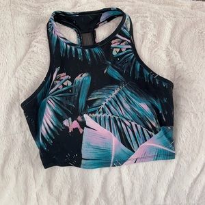 Sports bra medium